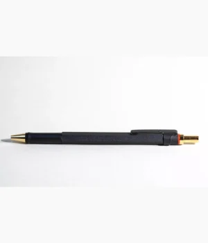 نمای کلی خودکار فلزی Rotring Newton G FLP 0.7