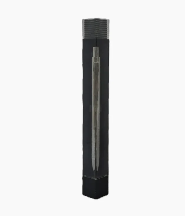 خودکار Rotring Seattle Shiny Chrome با بدنه براق فلزی خودکار Rotring Seattle Shiny Chrome با بدنه براق فلزی