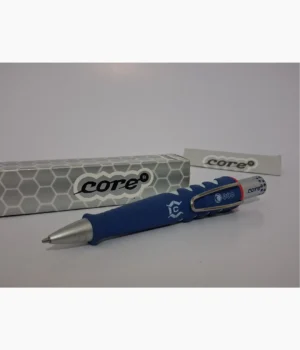 خودکار CoreRexor در دست - حس راحتی و تعادل وزن برای نوشتن طولانی خودکار CoreRexor در دست - حس راحتی و تعادل وزن برای نوشتن طولانی