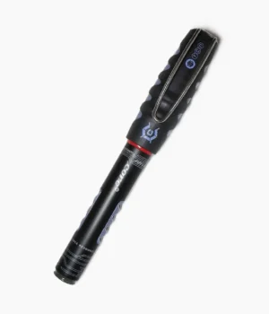 نوشتاری نرم و بدون قطعی با جوهر ژل مرغوب آلمانی در خودکار Coridium کد R022468 نوشتاری نرم و بدون قطعی با جوهر ژل مرغوب آلمانی در خودکار Coridium کد R022468