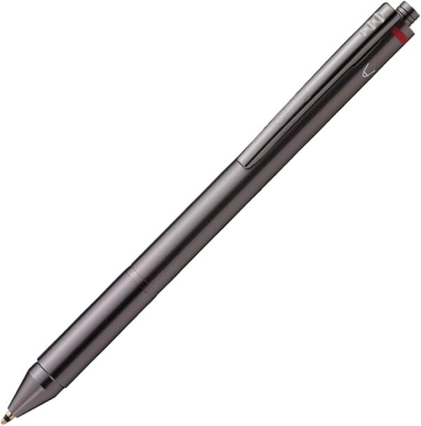 aa خودکار چندکاره Rotring Quattro 3BP+1 FLP Gray