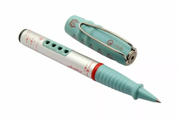 خودکار Rotring Core مدل Lysium کد R022469 – راحتی و دوام در هر نوشته. خودکار Rotring Core مدل Lysium کد R022469 – راحتی و دوام در هر نوشته.