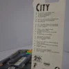 مداد اتود Rotring City 0.5mm نوشتن روان با بدنه فلزی خوشدست مداد اتود Rotring City 0.5mm نوشتن روان با بدنه فلزی خوشدست