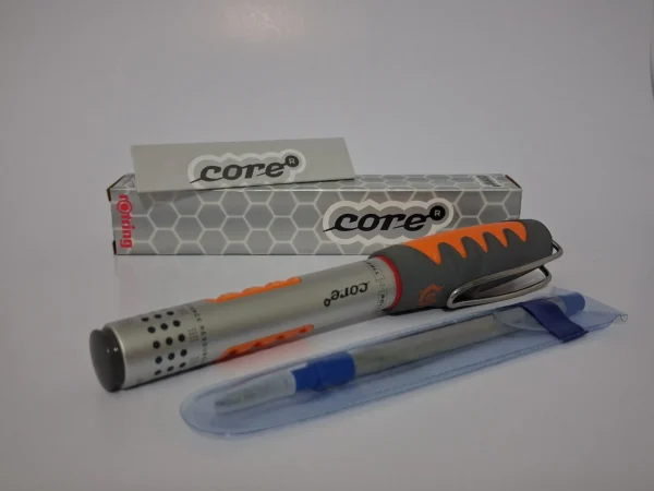 خودکار Core Eternium در زوایای مختلف خودکار Core Eternium در زوایای مختلف