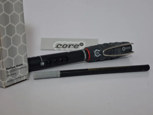 خودکار Core Rollerball مدل Coridium – ایدهآل برای هدیه خودکار Core Rollerball مدل Coridium – ایدهآل برای هدیه