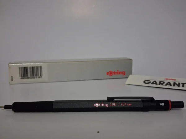 "نوک ثابت مداد مکانیکی Rotring 600 مناسب طراحی "نوک ثابت مداد مکانیکی Rotring 600 مناسب طراحی