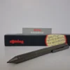 جزئیات نوک خودکار و مداد مکانیکی Rotring Quattro جزئیات نوک خودکار و مداد مکانیکی Rotring Quattro